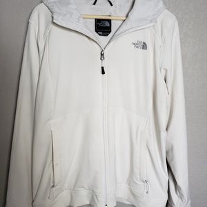 The Northface zip up